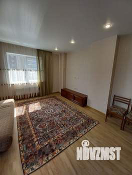 2-к квартира, на длительный срок, 60м2, 9/27 этаж