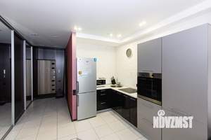 1-к квартира, на длительный срок, 60м2, 17/26 этаж