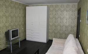 1-к квартира, на длительный срок, 38м2, 1/10 этаж