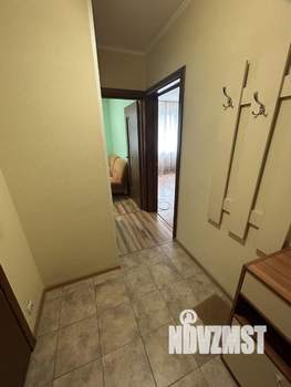 1-к квартира, на длительный срок, 40м2, 8/12 этаж