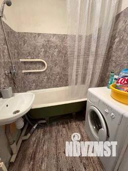 1-к квартира, на длительный срок, 42м2, 4/10 этаж