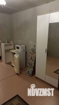 Студия квартира, на длительный срок, 27м2, 6/25 этаж