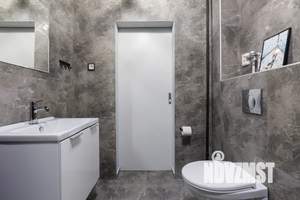 1-к квартира, посуточно, 34м2, 25/25 этаж