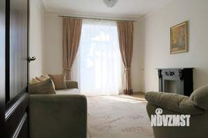 2-к квартира, на длительный срок, 55м2, 3/5 этаж