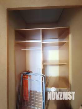 1-к квартира, на длительный срок, 31м2, 3/5 этаж