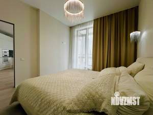 2-к квартира, на длительный срок, 54м2, 23/30 этаж