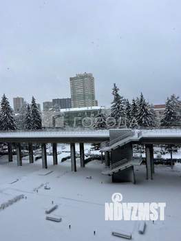 1-к квартира, на длительный срок, 42м2, 4/21 этаж