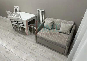 2-к квартира, на длительный срок, 47м2, 12/17 этаж