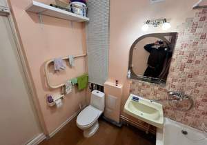 1-к квартира, на длительный срок, 38м2, 2/9 этаж