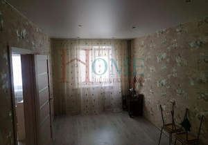 2-к квартира, на длительный срок, 50м2, 3/10 этаж