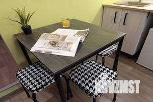 Студия квартира, посуточно, 18м2, 1/5 этаж