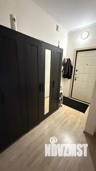 2-к квартира, на длительный срок, 64м2, 15/17 этаж