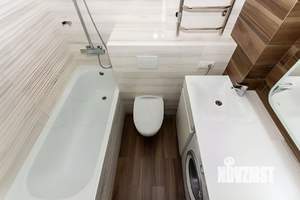 1-к квартира, на длительный срок, 33м2, 5/10 этаж