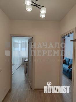 1-к квартира, на длительный срок, 36м2, 13/24 этаж