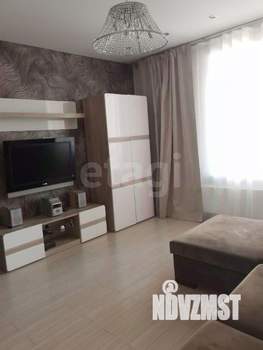 2-к квартира, на длительный срок, 55м2, 7/14 этаж