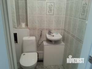 1-к квартира, на длительный срок, 54м2, 2/10 этаж