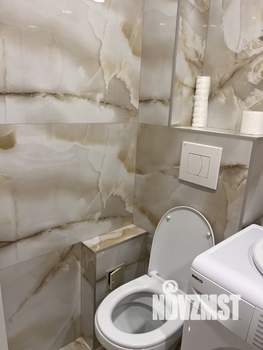 1-к квартира, на длительный срок, 40м2, 21/27 этаж