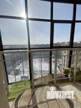 1-к квартира, на длительный срок, 36м2, 11/18 этаж