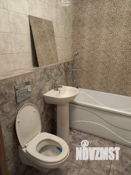 Студия квартира, на длительный срок, 32м2, 3/10 этаж