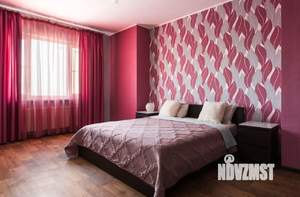 2-к квартира, посуточно, 68м2, 21/25 этаж