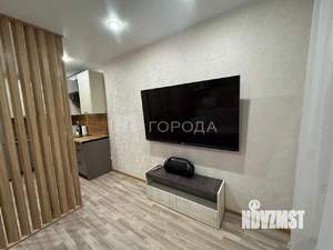 Студия квартира, на длительный срок, 28м2, 8/27 этаж