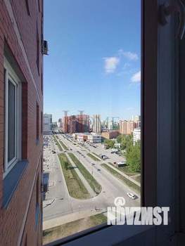 1-к квартира, на длительный срок, 35м2, 10/19 этаж