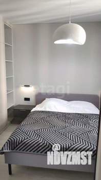 2-к квартира, на длительный срок, 37м2, 22/25 этаж