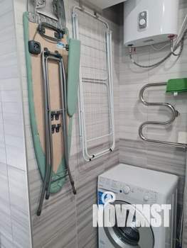 1-к квартира, посуточно, 27м2, 3/24 этаж