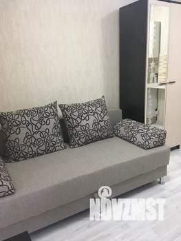 Студия квартира, посуточно, 19м2, 7/17 этаж