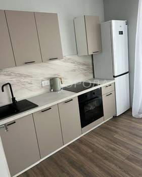 2-к квартира, на длительный срок, 54м2, 4/17 этаж