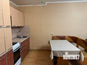 Студия квартира, на длительный срок, 36м2, 4/11 этаж