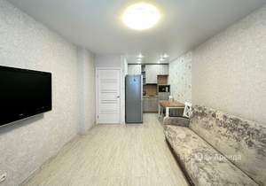 1-к квартира, на длительный срок, 42м2, 3/20 этаж