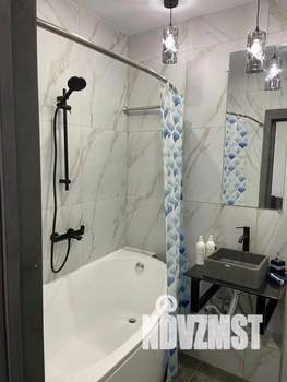 1-к квартира, посуточно, 28м2, 1/1 этаж