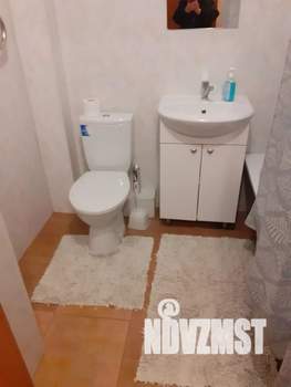 1-к квартира, посуточно, 32м2, 11/25 этаж