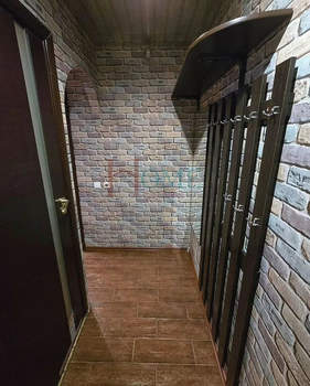 2-к квартира, на длительный срок, 46м2, 3/5 этаж