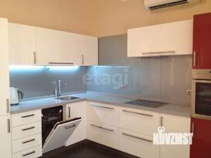 3-к квартира, на длительный срок, 130м2, 9/11 этаж