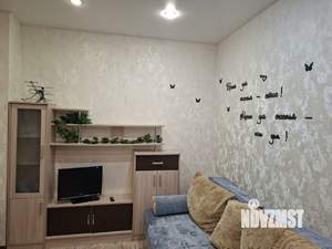 Студия квартира, на длительный срок, 18м2, 2/4 этаж