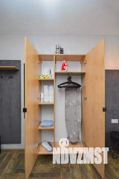 1-к квартира, посуточно, 28м2, 10/13 этаж