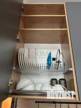 Студия квартира, на длительный срок, 25м2, 14/15 этаж