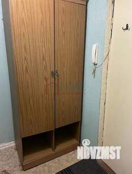 1-к квартира, на длительный срок, 30м2, 4/5 этаж