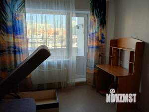 1-к квартира, на длительный срок, 37м2, 3/10 этаж