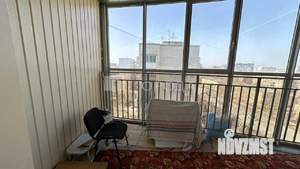 1-к квартира, на длительный срок, 54м2, 7/16 этаж