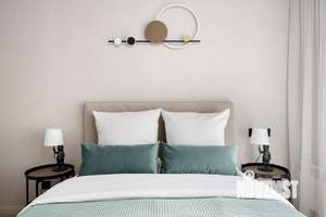 2-к квартира, посуточно, 63м2, 10/16 этаж