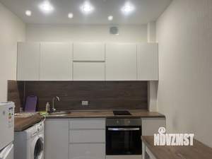 2-к квартира, на длительный срок, 38м2, 7/9 этаж