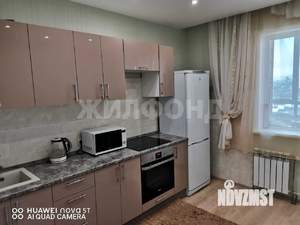1-к квартира, на длительный срок, 39м2, 5/26 этаж