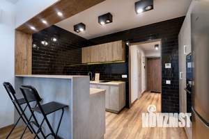 1-к квартира, посуточно, 33м2, 5/8 этаж