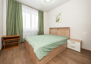 2-к квартира, на длительный срок, 55м2, 4/9 этаж