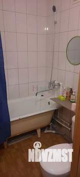 2-к квартира, на длительный срок, 43м2, 2/5 этаж