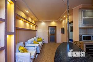 2-к квартира, на длительный срок, 53м2, 14/19 этаж