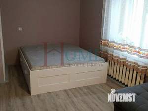 1-к квартира, на длительный срок, 32м2, 3/5 этаж